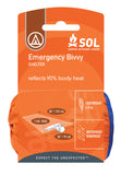 Emergency Bivvy Shelter