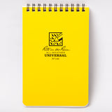 Rite in the Rain 4" x 6" Universal Notebook