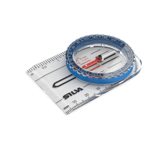Starter 1-2-3 Silva Compass