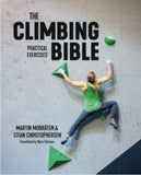 The Climbing Bible 2: Practical Exercises, Technique and Strength Training for Cimbing