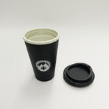 MREW reusable mugs with lid