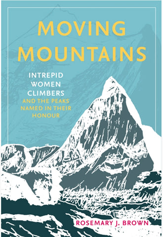 Moving Mountains