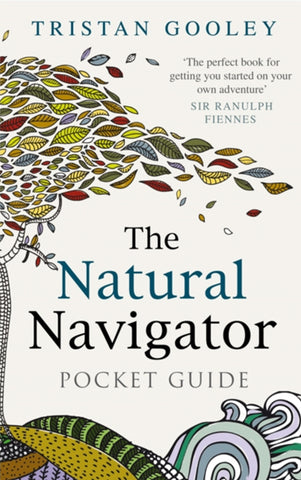 The Natural Navigator Pocket Guide