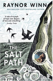 The Salt Path by Raynor Winn