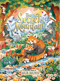 For Younger Readers: The Secret Mountain by Kaja Kajfez