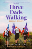 Three Dads Walking