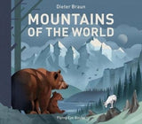 For Younger Readers: Mountains of the World