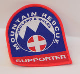 Cloth Support Badge